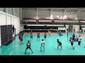 VBZ Sub 19 vs Zenit - Apertura 2026