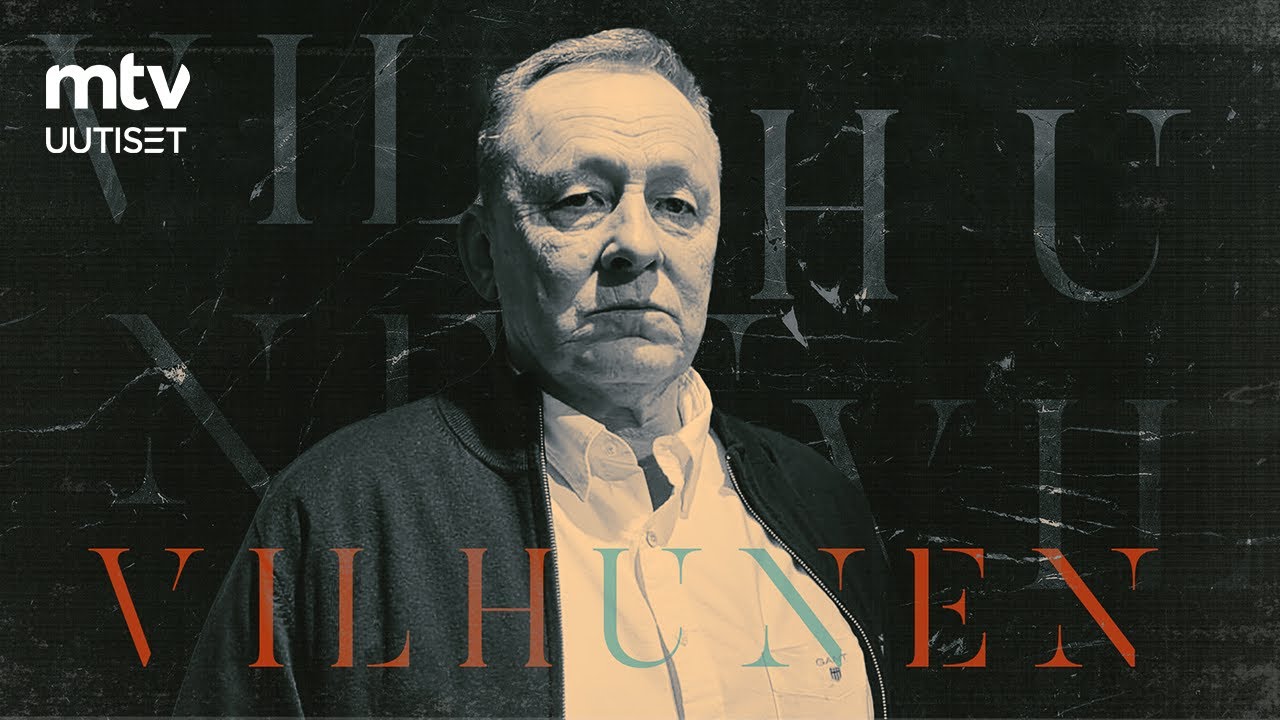 Ex-rikollispomo Keijo Vilhunen kertoo väleistään Jari Aarnioon I Rikospaikan erikoishaastattelu