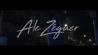 Ale Zéguer - No Me Quiere Querer chords