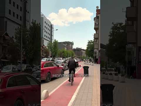 #256 - Путешествие по Косово! #Факты #short #косово #путишествие #европа #страны #люди #мир #природа