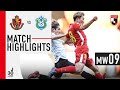 Nagoya Shonan goals and highlights