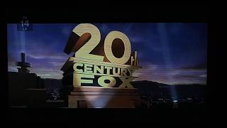 20th Century Fox (2002) (Normal Tone) #2