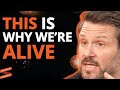 The ONLY Reason We're ALIVE (Pain Is Your Motivation) | In-Q and Lewis Howes