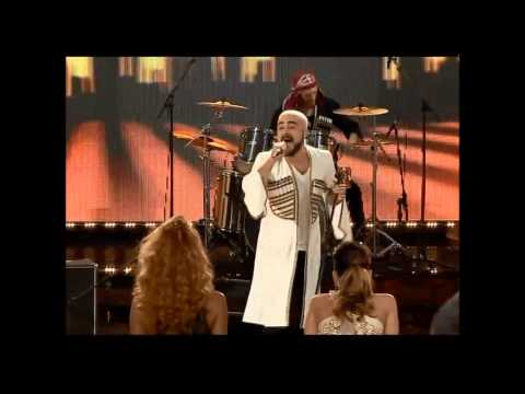 X ფაქტორი - პულსი | X Factor - The Pulse - საზამთრო