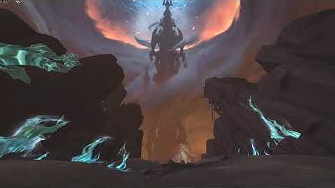 Ardenweald Main Campaign - Full Playthrough  | WoW Shadowlands