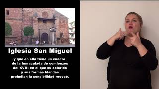 Iglesia San Miguel