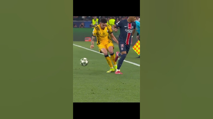 Desire Doue Champions League Final skills💀🔥🔥🇫🇷🇫🇷#football #footballedits #edits