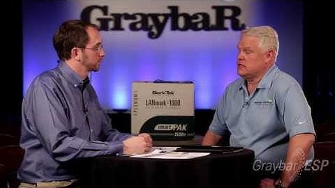 Berk-Tek smartPAK, calculator and Graybar ESP