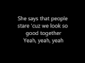 Mary Lambert - She Keeps Me Warm With Lyrics