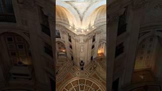 Day 8 (Part 2) - Visiting the National Pantheon of Lisbon (Re-upload) #pantheon #portugal #lisboa