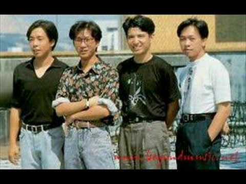 Beyond 等待(DSD混音版) 灰色的心 (现场版)