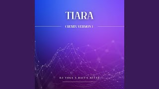 Tiara (Full Bass) chords