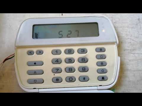 Video: ¿Por qué sigue sonando mi alarma DSC?
