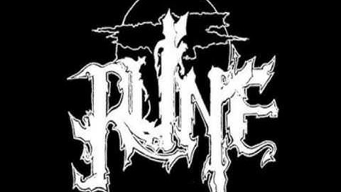 Rune - Dreamtime Interlude demo 1996