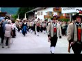 Schützenfest Strass im Zillertal 3. Juli 2011