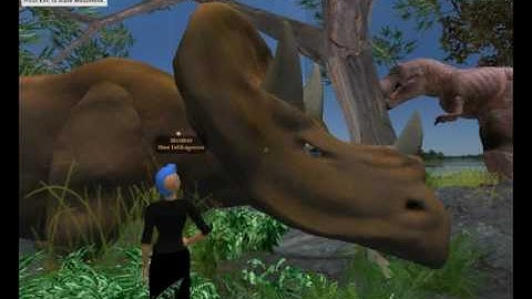 Virtual Smithsonian 2010_Short.asf