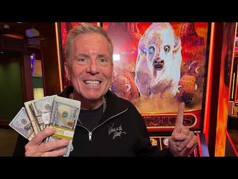 If We Lose It’s His Fault