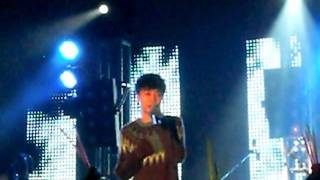 20111218淡江聖誕趴-蘇打綠-幸福額度