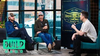 Brooks & Dunn Speak On Their Album, "Reboot"