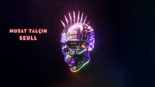 DJ MURAT YALÇIN - SKULL ( CLUB REMİX ) Resimi