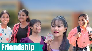 Tera Yaar Hoon Main|Allah wariyan|Friendship Story|RKR Album|Yeh Dosti Hum Nahi Todenge| Best friend