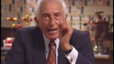 Applied Ovonic Science- Transforming The Future with Stan Ovshinsky