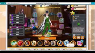 Hero Zero Gr16 EVENT