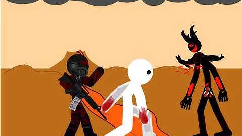 Trying to tag team zalgo