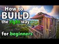 How to build in fortnite  and actually use those skills