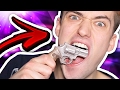 EATING A GUN?! - THIS IS CHOCOLATE #5