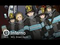 [Fire Force на русском] Inferno [Onsa Media]