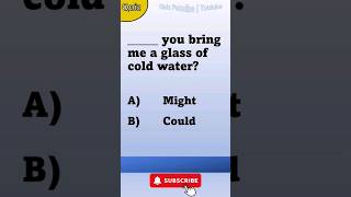 English Language Challenge: Can You Ace This Quiz