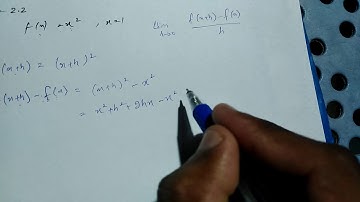 Exercise 2.2 || Question 43 || Thomas Calculus