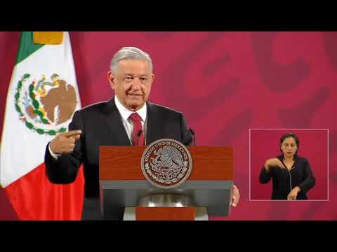 Hay órdenes de aprehensión contra funcionarios de la PF y militares por desaparición de los 43: AMLO