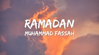 Muhammad Fassah - Ramadan (Lyrics) - (Vocals Only) screenshot 1