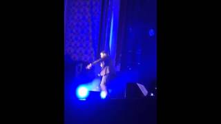 Maxwell "Of All Kind" Live @ Landmark Theater 2.15.14