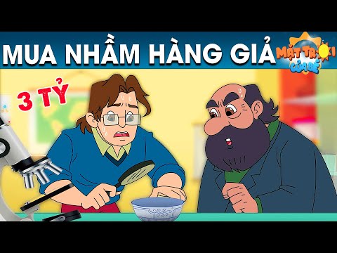 Video: Nhầm Lẫn Mọi Thứ, Nhầm Lẫn