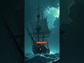 A silent ship. No crew. Then the rescue men vanished too. In 1878, the Ellen Austin found a drift...