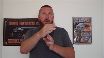 Extend Rifle Barrel Life Tips