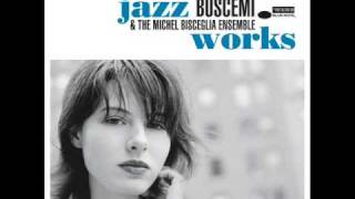Buscemi &amp; The Michel Bisceglia Ensemble - Hidden (ft Joy Adegoke)