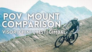 MTB POV Mount Comparison | Which is best?