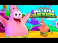 Patrick Star ⭐ PATRICKCIDE | Nickelodeon All Star Brawl | Ranked Online