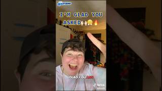 Woke Obese Woman Meltdown