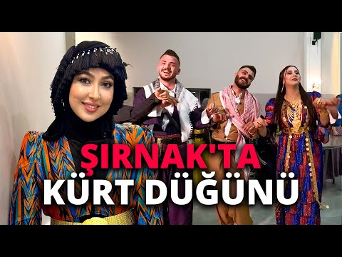 ŞIRNAK-CİZRE-KÜRT DÜĞÜNÜ #209