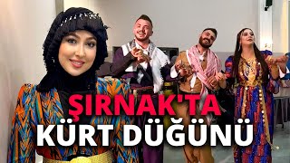 ŞIRNAKCIZREKURDISH WEDDING