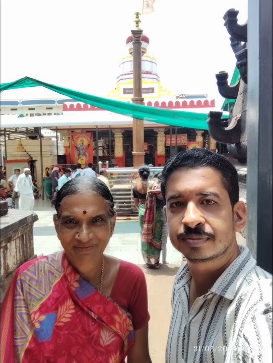 BADMI BANASHANKARI TEMPLE