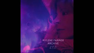 Mylène Farmer feat. Archive - Red (EP)