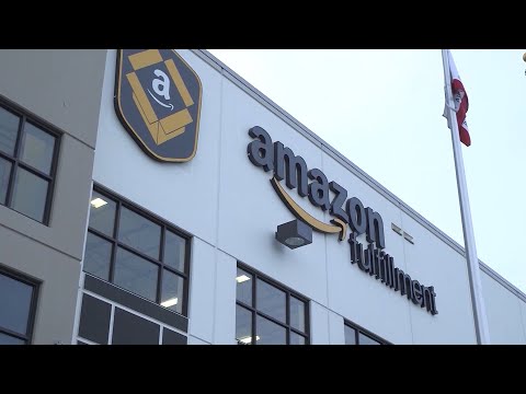 Video: Gebruikt Amazon USPS voor verzending binnen 2 dagen?