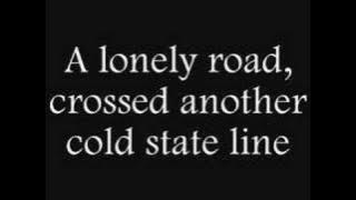 Dear God Avenged Sevenfold