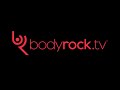 BodyRock - Wide Awake Workout